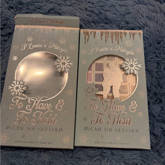 makeup - Picture 2 of 4